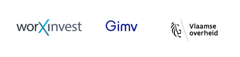 Gimv welcomes WorxInvest as reference shareholder SD Worx